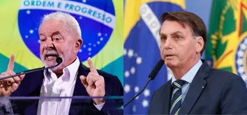 PESQUISAS INDICAM VANTAGEM DE BOLSONARO SOBRE LULA NAS ELEIÇÕES MUNICIPAIS; ENTENDA