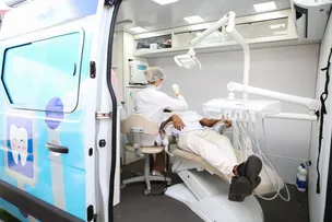 QUATRO LOCALIDADES RECEBEM SAÚDE NOS BAIRROS E ATENDIMENTOS ODONTOLÓGICOS NESTE SÁBADO