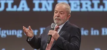 GOVERNO LULA TERÁ ROMBO DE R$69 BI EM 2024 POR CONTA DE GASTOS FORA DA META FISCAL