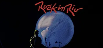 ROCK IN RIO GERA R$ 2,6 BILHÕES PARA A ECONOMIA DO ESTADO DO RIO DE JANEIRO