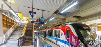 METRÔ BAHIA TEM OPERAÇÃO ESPECIAL PARA JOGO ENTRE BAHIA E CONFIANÇA NO SÁBADO