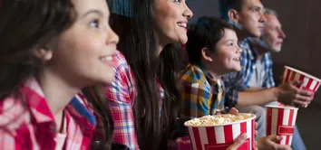 SEMANA DO CINEMA 2024: CINEMAS EM SALVADOR TERÃO INGRESSOS A R$ 12 REAIS