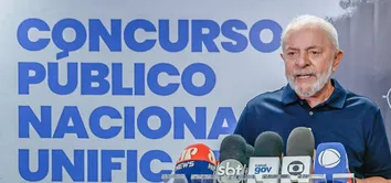 LULA SANCIONA LEI COM NOVAS REGRAS PARA CONCURSOS PÚBLICOS
