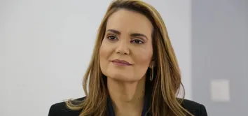 ELEIÇÕES EM VITÓRIA DA CONQUISTA: TRE-BA FORMA MAIORIA PARA IMPUGNAR SHEILA LEMOS