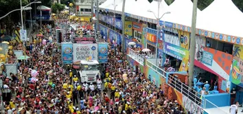 SALVADOR SEDIA VI FÓRUM DO CARNAVAL NESTA QUARTA (18) E QUINTA-FEIRA (19)