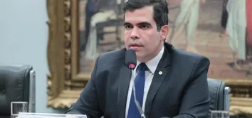 DEPUTADO PROPÕE CPI SOBRE LAVAGEM DE DINHEIRO E USO DE VERBA DO BOLSA FAMÍLIA EM APOSTAS