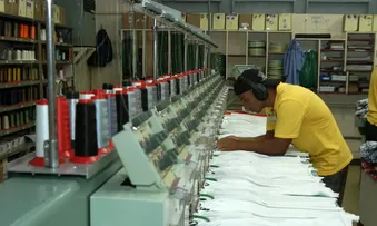 MERCADO DE TRABALHO IMPULSIONA CRESCIMENTO DO PIB, DIZ FIESP