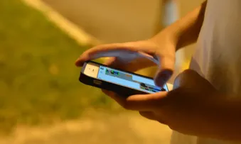 EMPRESAS NÃO PROTEGEM CRIANÇAS NA INTERNET, DIZEM 9 EM CADA 10 PESSOAS