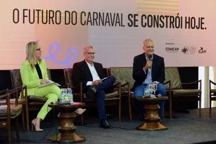FÓRUM DEBATE DESAFIOS E OPORTUNIDADES PARA O CARNAVAL DE 2025