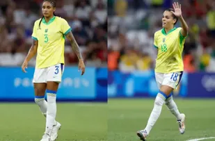 JOGADORAS BRASILEIRAS CONCORREM AO PRÊMIO BOLA DE OURO; SAIBA QUEM SÃO