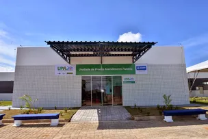 UPA VALÉRIA OFERECE SERVIÇO PSIQUIÁTRICO 24H EM SALVADOR