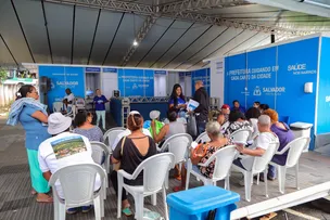 PROGRAMA SAÚDE NOS BAIRROS DESEMBARCA EM SETE DE ABRIL NESTA SEGUNDA (2)