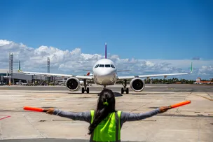 AEROPORTO DE SALVADOR TERÁ MAIOR FLUXO DE PASSAGEIROS INTERNACIONAIS DOS ÚLTIMOS 25 ANOS NO PRÓXIMO VERÃO