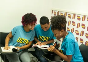 IJCPM OFERECE 200 VAGAS DE CURSOS GRATUITOS PARA JOVENS