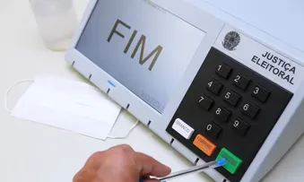 JUSTIÇA ELEITORAL RECEBE 68 MIL DENÚNCIAS DE PROPAGANDA IRREGULAR