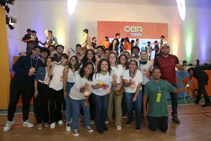 SESI BAHIA REALIZA ETAPA ESTADUAL DA OLIMPÍADA BRASILEIRA DE ROBÓTICA