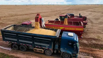 NORDESTE EXPORTOU CERCA DE 25 BILHÕES DE DÓLARES EM 2023