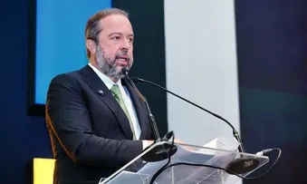 “FASE QUASE FINAL”, DIZ MINISTRO SOBRE LICENÇA PARA MARGEM EQUATORIAL