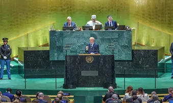 LULA: MULTILATERALISMO É ÚNICO CAMINHO PARA SUPERAR URGÊNCIA CLIMÁTICA