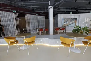 MOURA DUBEUX INAUGURA CASA MD EM SALVADOR; SAIBA MAIS