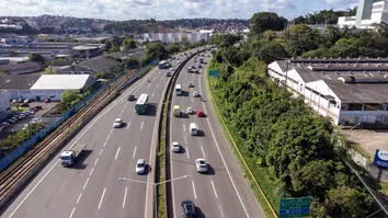 VIABAHIA PROJETA AUMENTO DE 5,5% NO FLUXO DE VEÍCULOS NA BR-324 NO FERIADO DE 7 DE SETEMBRO