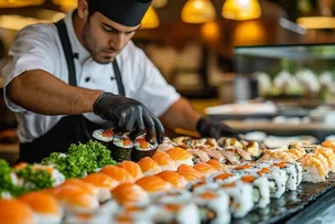 GERAÇÃO DE EMPREGOS NO SETOR DE BARES E RESTAURANTES CRESCE, MAS FALTA DE MÃO DE OBRA QUALIFICADA PREOCUPA