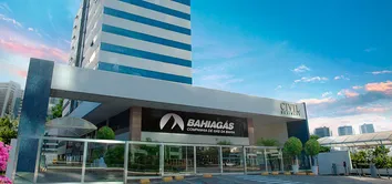 ENTREVISTA: BAHIAGÁS TEM R$ 200 MILHÕES EM PROJETOS A SEREM APLICADOS NA BAHIA EM 2024