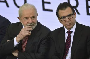 LULA DEU AVAL PARA FIM DO SAQUE-ANIVERSÁRIO DO FGTS, DIZ MINISTRO
