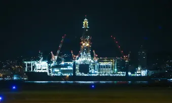 ANP PREVÊ INVESTIMENTO DE R$ 10 BI NA EXPLORAÇÃO DE GÁS E PETRÓLEO