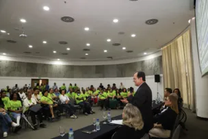 ACESSIBILIDADE NO TURISMO É DISCUTIDA EM SALVADOR