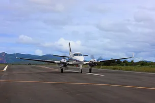GOVERNO DA BAHIA INVESTE R$ 366 MILHÕES NA REQUALIFICAÇÃO DE AERÓDROMOS E AEROPORTOS REGIONAIS