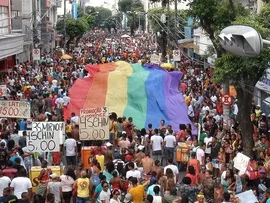 8ª SEMANA DA DIVERSIDADE CULTURAL DE SALVADOR: PROGRAMAÇÃO E DESTAQUES