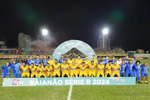 ATUAL CAMPEÃO DA SÉRIE B, COLO-COLO DÁ 'CALOTE' EM JOGADORES E ESTAFE