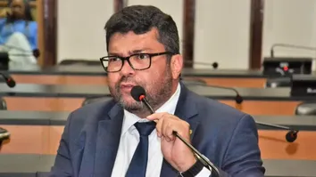AUTOR DE CPI DA VIABAHIA NA ALBA PARABENIZA RUI POR FIM DA CONCESSÃO