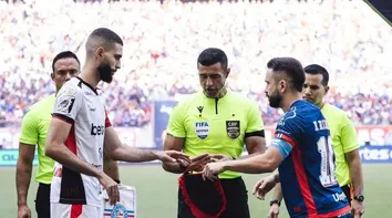 BAHIA E VITÓRIA PODEM SE AJUDAR NA RODADA DO BRASILEIRÃO; ENTENDA