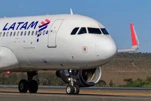 BAHIA TEM 3 DOS 5 AEROPORTOS MAIS MOVIMENTADOS DO INTERIOR DO NORDESTE