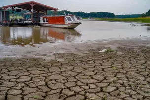 BRASIL CONSEGUE APOIO DO G20 PARA REFORMA DE FUNDOS CLIMÁTICOS