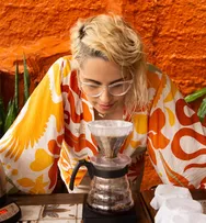 CAFÉ BAIANO MARCA PRESENÇA EM EVENTO NA EUROPA; SAIBA MAIS