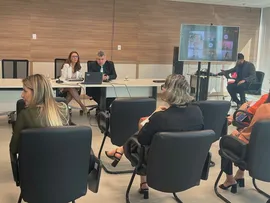 TJBA MOBILIZA EMPRESAS PARCEIRAS DA JUSTIÇA PARA XIX SEMANA NACIONAL DE CONCILIAÇÃO