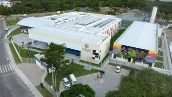 REVOADA BRASILEIRA: MOSTRA CULTURAL MOBILIZA ESTUDANTES DA REDE ESTADUAL