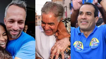 CANDIDATOS A PREFEITO RECEBEM DOAÇÕES MILIONÁRIAS DE SEUS PARTIDOS NA BAHIA; VEJA NÚMEROS