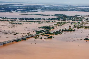 EMPRESAS DE TRANSPORTE RELATAM PREJUÍZO FINANCEIRO COM CRISE CLIMÁTICA
