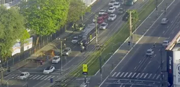 APÓS OBRA RECENTE, ASFALTO NA AV. ENGENHEIRO OSCAR PONTES CEDE E DEIXA TRÂNSITO LENTO NA REGIÃO DA CIDADE BAIXA