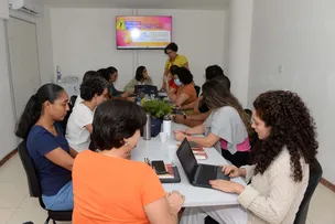 CENTRO DE ACOLHIMENTO AO EDUCADOR APOIA SAÚDE MENTAL E QUALIDADE DE VIDA DE PROFESSORES DA REDE MUNICIPAL