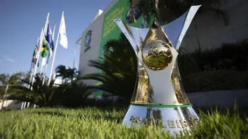 LIGA FORTE FECHA COM A AMAZON PARA A TRANSMISSÃO DO BRASILEIRÃO 2025