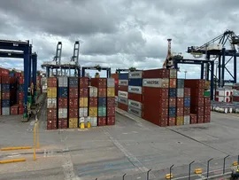 EXPORTAÇÕES BAIANAS CRESCEM 9,3% EM AGOSTO