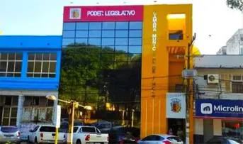 COM SALÁRIOS DE ATÉ R$ 5 MIL, CONCURSO DA CÂMARA MUNICIPAL DE ILHÉUS ESTÁ COM INSCRIÇÕES ABERTAS
