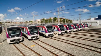 CCR METRÔ BAHIA ABRE VAGA PARA TÉCNICO(A) DE ATENDIMENTO E MANUTENÇÃO