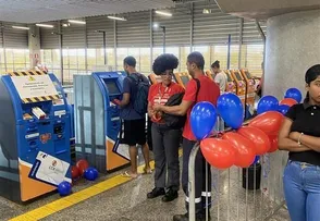 CCR METRÔ BAHIA LANÇA SEXTA-FEIRA DIGITAL PARA TRANSFORMAR A EXPERIÊNCIA DE COMPRA DOS CLIENTES