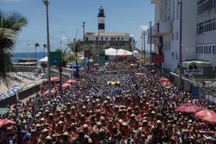 EMPRESÁRIO DO CARNAVAL DESCARTA MUDANÇAS DRÁSTICAS SEM A CONSULTA POPULAR  